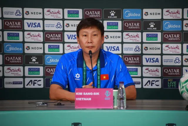 U23 Việt Nam sẵn sàng cho bán kết gặp U23 Trung Quốc- Ảnh 2. U23 Việt Nam sẵn sàng cho bán kết gặp U23 Trung Quốc- Ảnh 2.