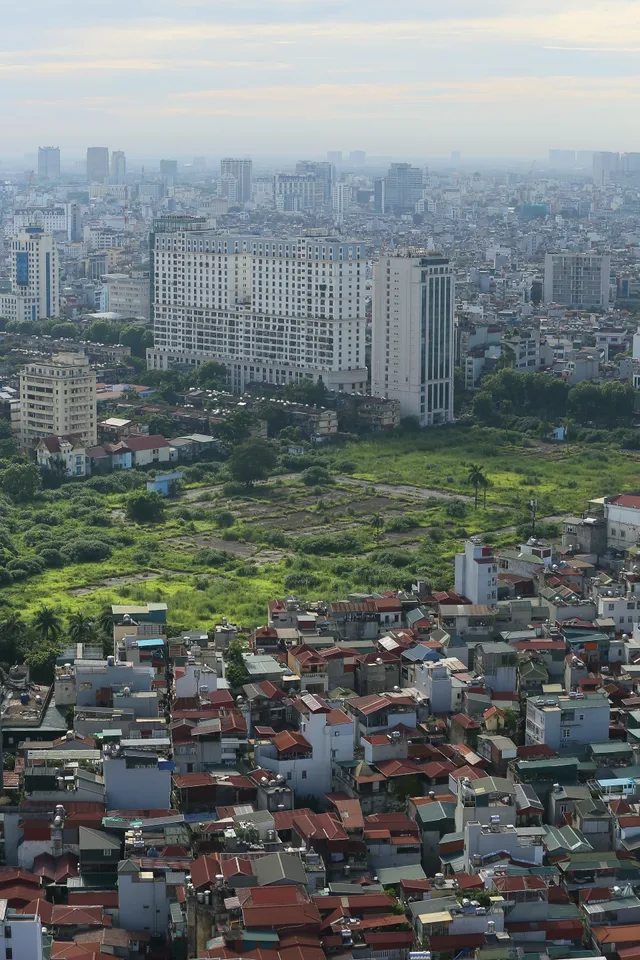 Xóa cơ chế “hai giá”, bảng giá đất tiệm cận thị trường- Ảnh 4.