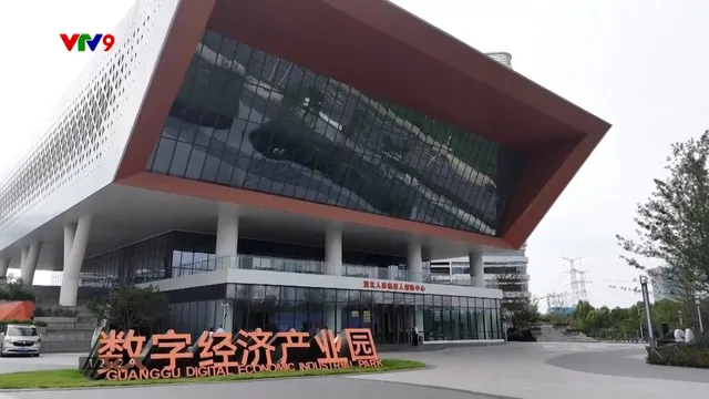 Trung tâm huấn luyện dữ liệu cho robot hình người