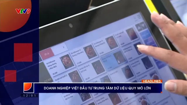 Thời sự: Phương Nam hôm nay (21/1/2026)