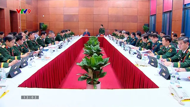 Đóng góp ý kiến dự thảo văn kiện đại hội XIV của Đảng