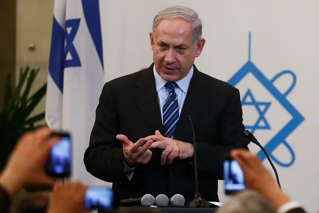 Israel tiết lộ chi phí khổng lồ cho chiến tranh - Ảnh 1.