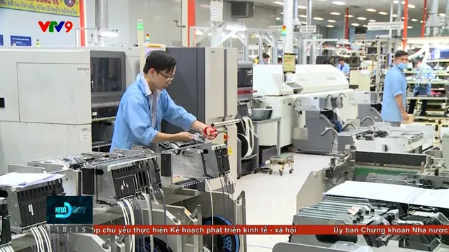 Doanh nghiệp linh hoạt thưởng Tết giữ chân lao động