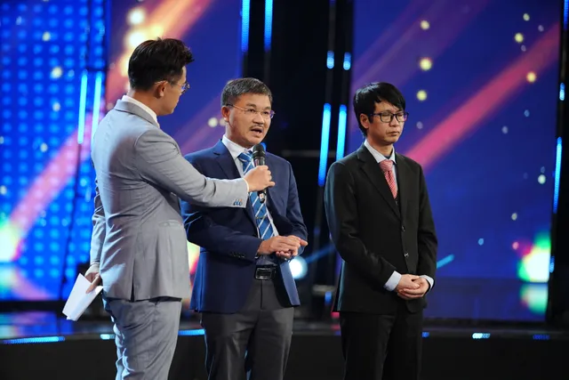 Light of Knowledge Gala 2025: Honoring the Intellectual Community, Proud of the Name Vietnam - Ảnh 7.