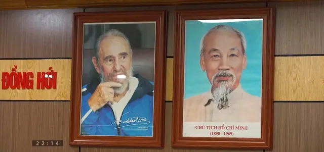 65 Years of Vietnam-Cuba Bond: Brotherhood Across the Ocean - Ảnh 3.