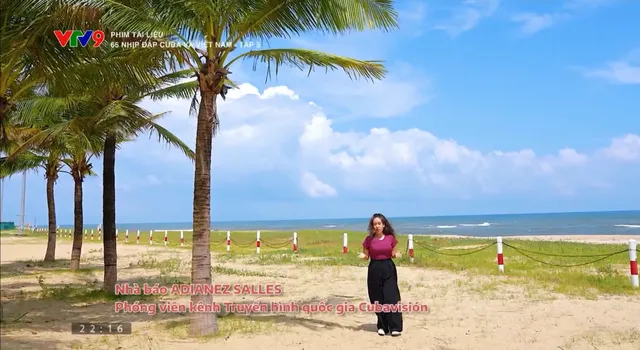 65 Years of Vietnam-Cuba Bond: Brotherhood Across the Ocean - Ảnh 5.