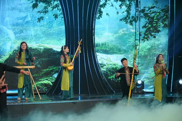 Light of Knowledge Gala 2025: Honoring the Intellectual Community, Proud of the Name Vietnam - Ảnh 16.