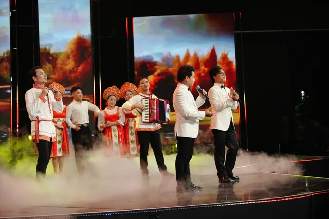 Light of Knowledge Gala 2025: Honoring the Intellectual Community, Proud of the Name Vietnam - Ảnh 18.