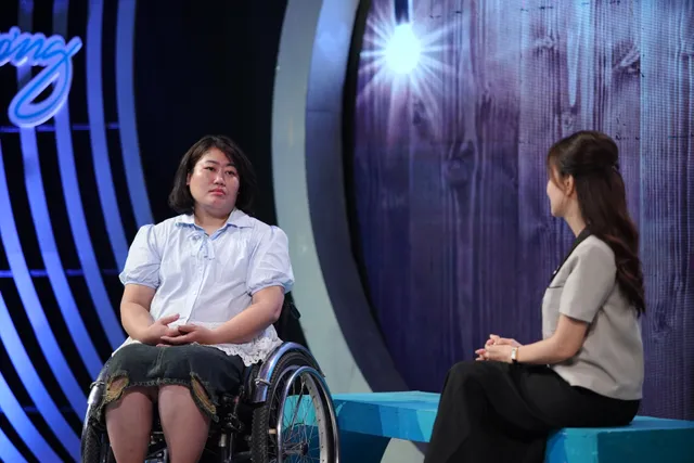 Station of Love: When resilience helps people rise from the depths of pain - Ảnh 1.