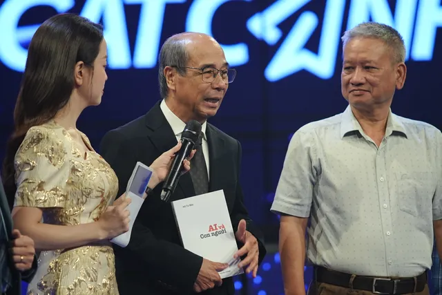 Gala “Take Off” 2025: Returning to Fly Higher - Ảnh 2.