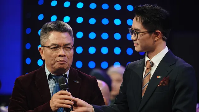 Gala “Take Off” 2025: Returning to Fly Higher - Ảnh 3.