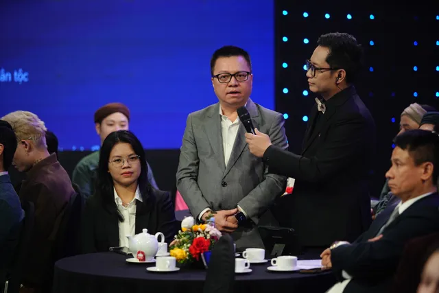 Gala “Take Off” 2025: Returning to Fly Higher - Ảnh 4.