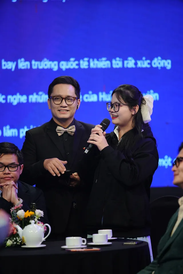 Gala “Take Off” 2025: Returning to Fly Higher - Ảnh 8.