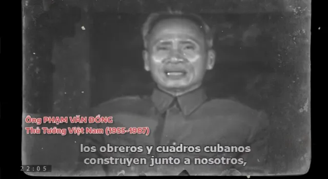Three Pillars of Cooperation Form the Foundation of 65 Years of Vietnam-Cuba Friendship - Ảnh 4.