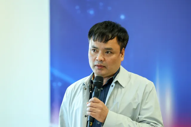 “Anti-Fraud - Protecting Consumers” on digital platforms watched over 115 million times after six months on air - Ảnh 3.