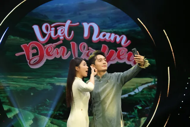 Vietnam - Come and Love: When Foreigners Choose the S-Shaped Land for Their Dreams - Ảnh 10.