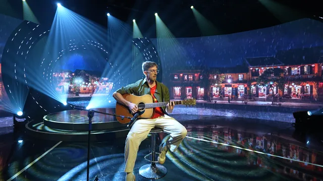 ‘Vietnam - Come and Love’ Gala  Reappears on VTV4 - Ảnh 3.