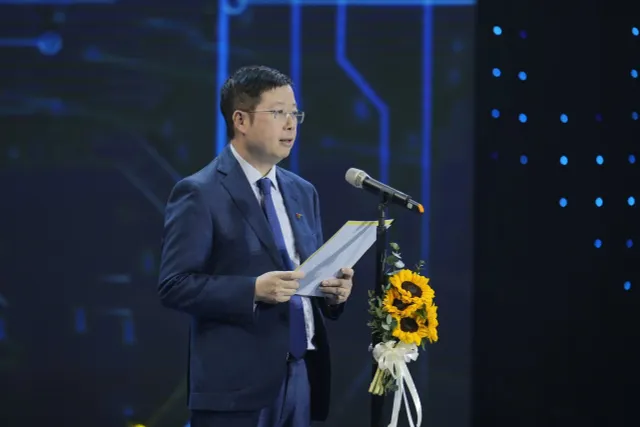 “AI for Real Action” 2025: Promoting the Practical Application of AI to Real-World Challenges - Ảnh 1.