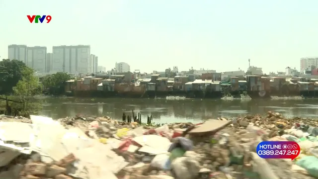 Alo V9 (23/01/2026): Hơn 1.300 hộ dân đồng thuận nhường đất cải tạo kênh đôi