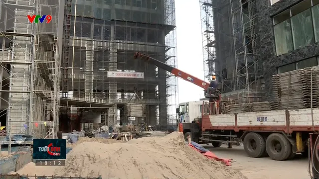 TP. Hồ Chí Minh khơi thông điểm nghẽn, tạo đà tăng trưởng