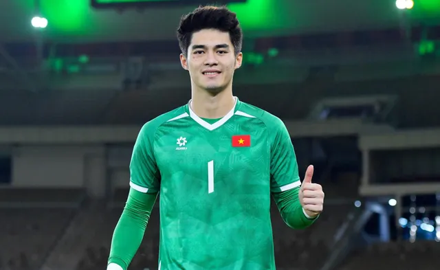 Nhiều trụ cột nói lời chia tay U23 Việt Nam sau trận gặp U23 Hàn Quốc- Ảnh 1. Nhiều trụ cột nói lời chia tay U23 Việt Nam sau trận gặp U23 Hàn Quốc- Ảnh 1.