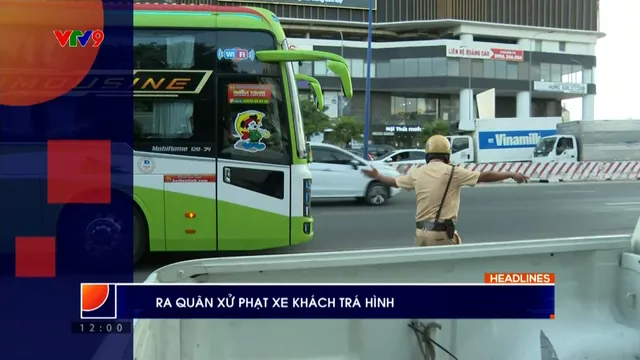 Thời sự: Phương Nam hôm nay (24/01/2026)