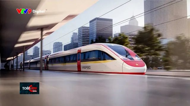 TP. Hồ Chí Minh tăng tốc đầu tư hạ tầng