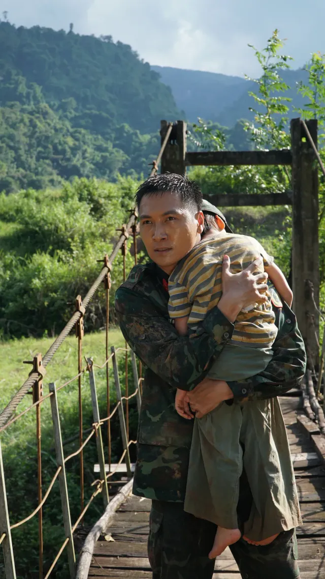 Vietnam Television Achieves Major Success at the 2025 Golden Kite Awards - Ảnh 1.