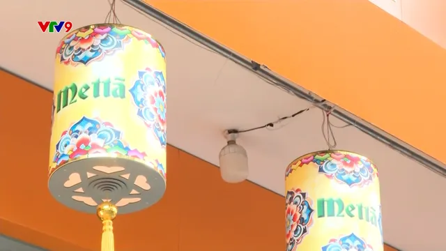 Ấn tượng phương Nam: Giữ nét đẹp nghề thủ công