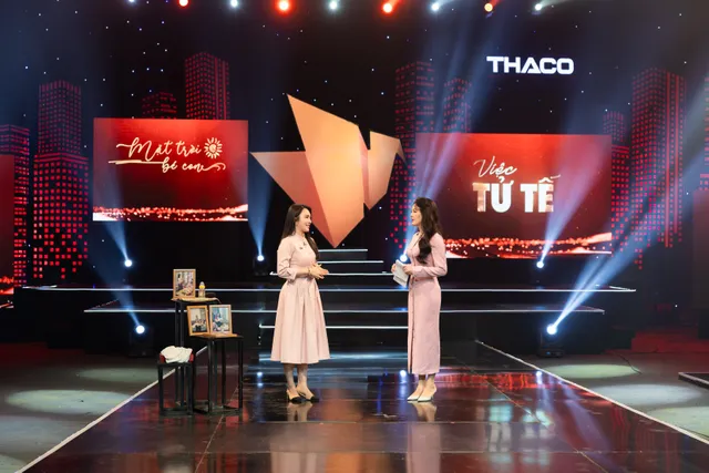 Kind Deeds in January: “Miracles” Lit by Little Suns - Ảnh 1.