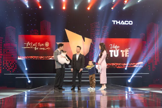 Kind Deeds in January: “Miracles” Lit by Little Suns - Ảnh 7.