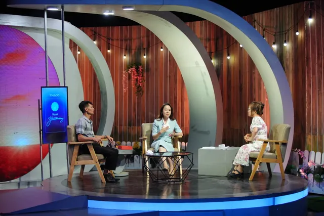 Station of Love: Miraculous Happiness - Ảnh 1.