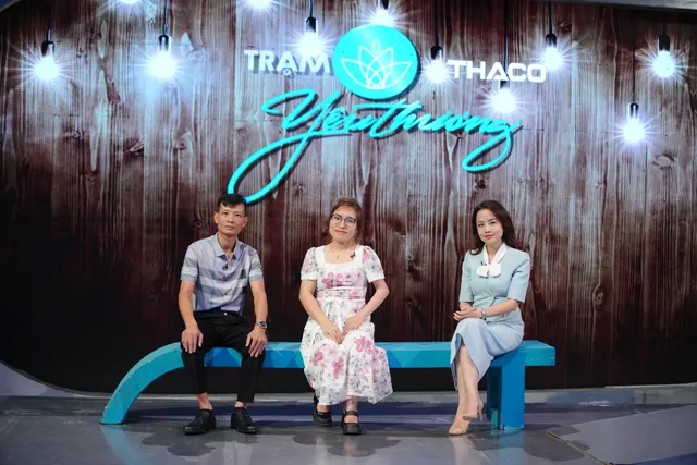 Station of Love: Miraculous Happiness - Ảnh 2.