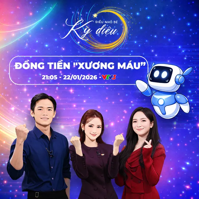 The Little Miracle: Warming Hearts Through Simple Values of  Everyday Life - Ảnh 3.