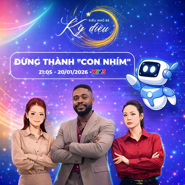 The Little Miracle: Warming Hearts Through Simple Values of  Everyday Life - Ảnh 2.