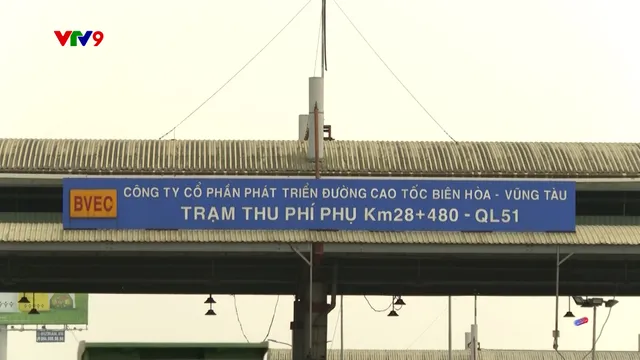 Alo V9 (27/01/2026): Khó tháo dỡ trạm thu phí quốc lộ 51 và đề xuất tái thu phí