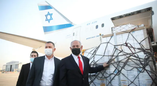Tổng thống Trump tuyên bố Vòm Sắt của Israel là “công nghệ Mỹ”- Ảnh 1. Tổng thống Trump tuyên bố Vòm Sắt của Israel là “công nghệ Mỹ”- Ảnh 1.