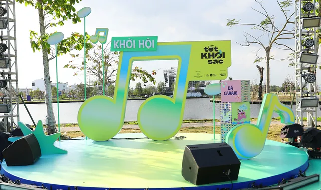 Happy home Cà Mau: Khi nhịp sống mới đánh thức vùng đất cực nam