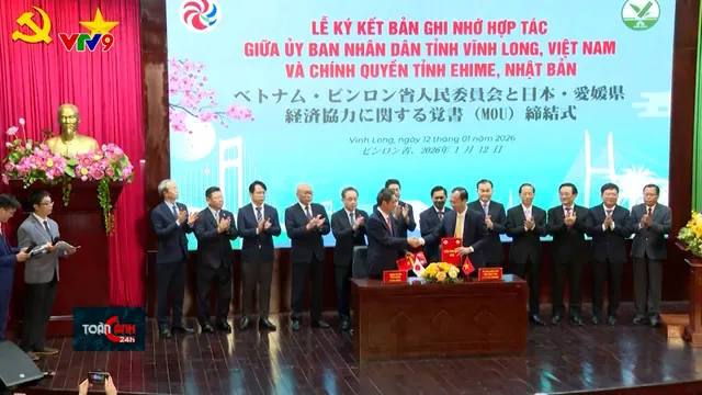 Vốn FDI tạo xung lực mới cho tăng trưởng kinh tế