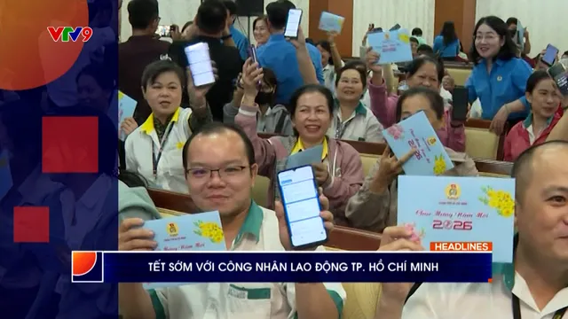 Thời sự: Phương Nam hôm nay (28/01/2026)