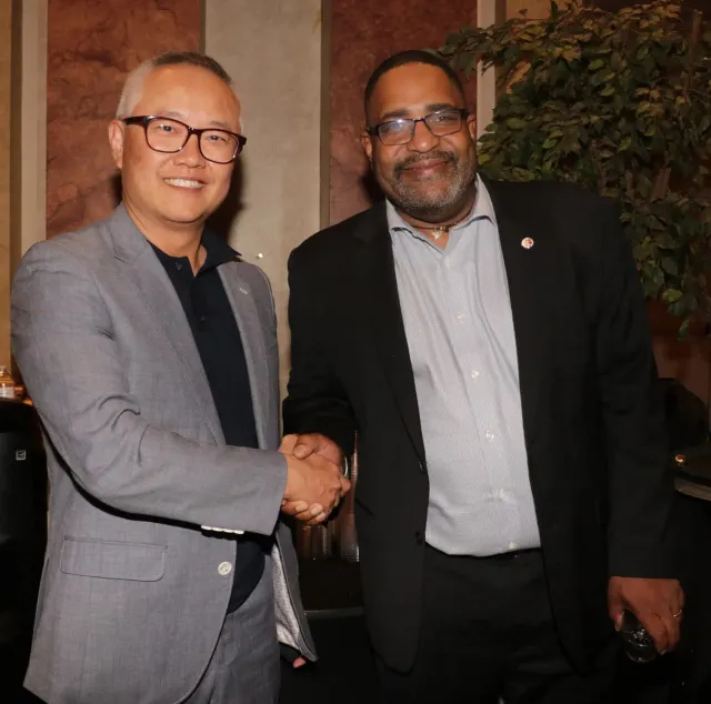 Việt Nam chuẩn bị tổ chức Hội nghị Liên đoàn Quyền Anh Quốc tế IBF lần thứ 41- Ảnh 1.