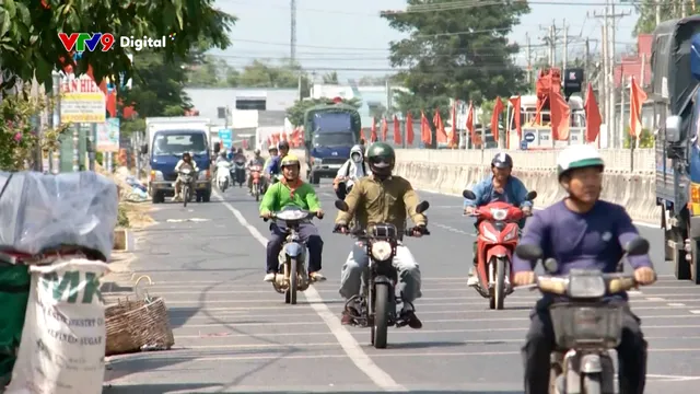 Alo V9 (29/01/2026): Xóa điểm đen giao thông trên quốc lộ 1 qua Đông Lâm Đồng