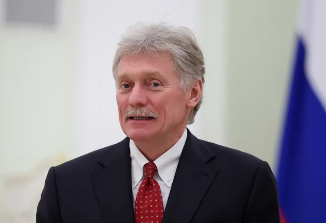 Điện Kremlin xác nhận vòng đàm phán ba bên Nga - Mỹ - Ukraine thứ hai - Ảnh 1.