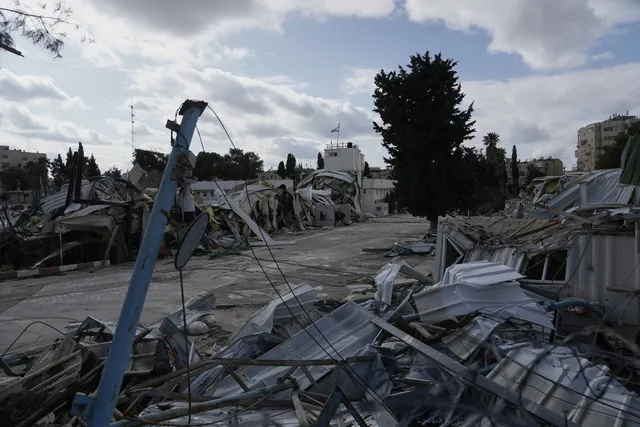 Israel tăng cường trục xuất người Palestine khỏi Đông Jerusalem- Ảnh 2.