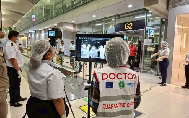 Cập nhật tình hình dịch Nipah tại châu Á - Ảnh 2.