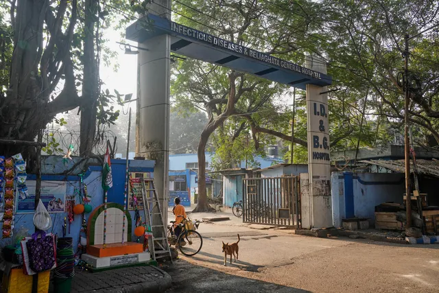 Cập nhật tình hình dịch Nipah tại châu Á - Ảnh 1.