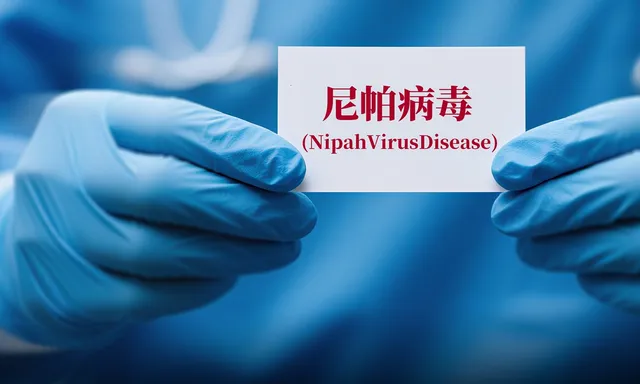 Trung Quốc phát hiện thuốc phòng chống virus Nipah hiệu quả - Ảnh 1.