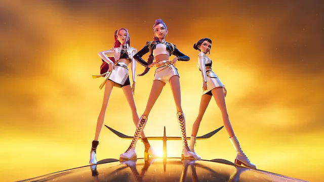 Cơ hội nào cho Kpop tại Grammy 2026?- Ảnh 2. Cơ hội nào cho Kpop tại Grammy 2026?- Ảnh 2.