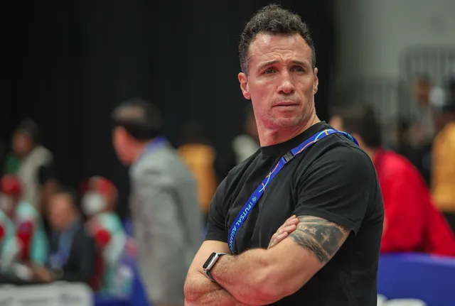 ĐT Việt Nam có thể tạo dấu ấn đặc biệt tại VCK futsal châu Á 2026- Ảnh 1.