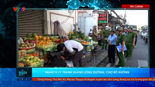 Thời sự: Toàn cảnh 24h (31/01/2026)